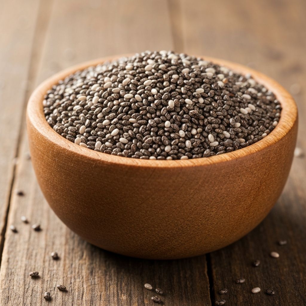 Chia Seeds