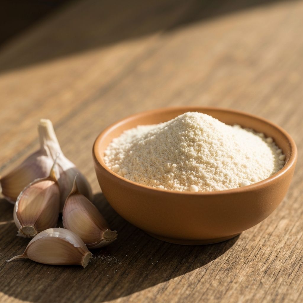 Garlic Powder