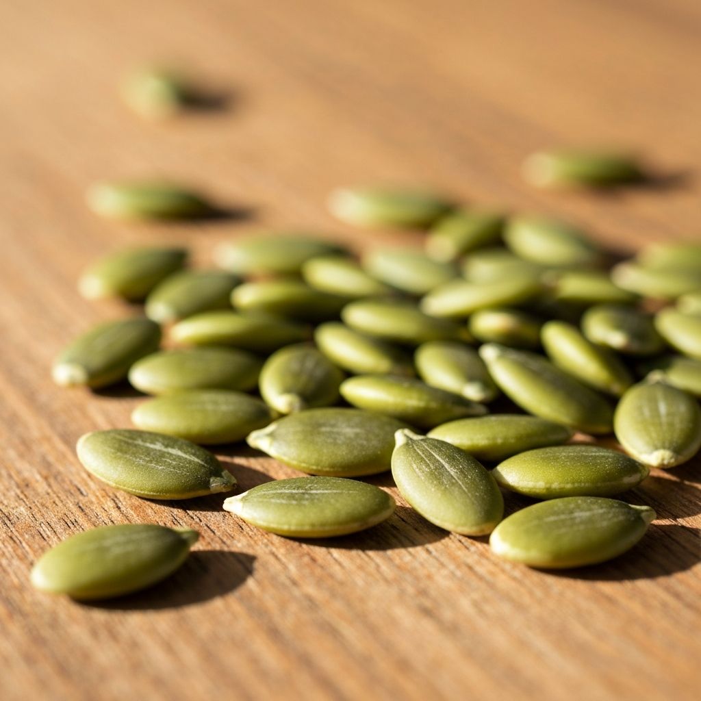 Pumpkin Seeds