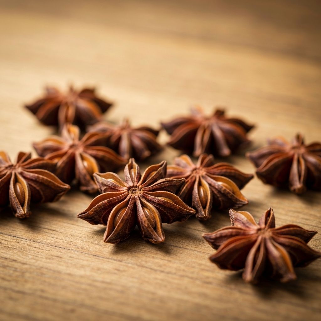 Star Anise